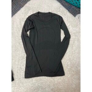 Lululemon Long Sleeve Swifty